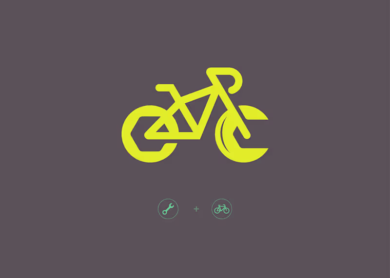 Cover image for Brand Identity - Bike Matters :: Behance