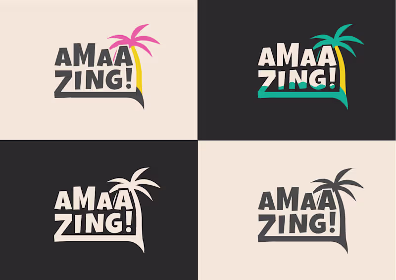 Cover image for Digital Nomad Youtubers Elena and Engin - Playful Merch Design