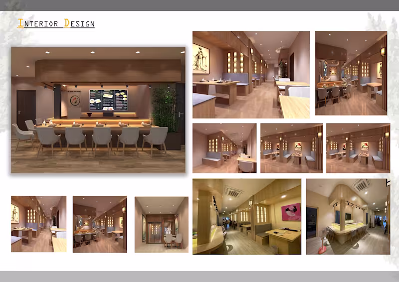 Cover image for Japanese Restaurant
Location in Cambodia Phnom