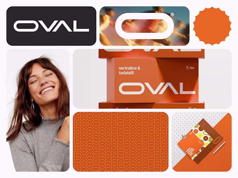 Cover image for A complete healthcare identity crafted for precision, trust,...
