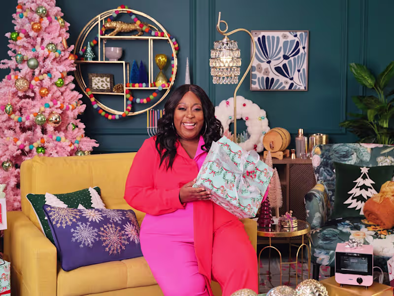 Cover image for HomeGoods | Earned Media