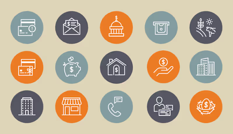 Cover image for Brand Refresh for First Interstate Bank