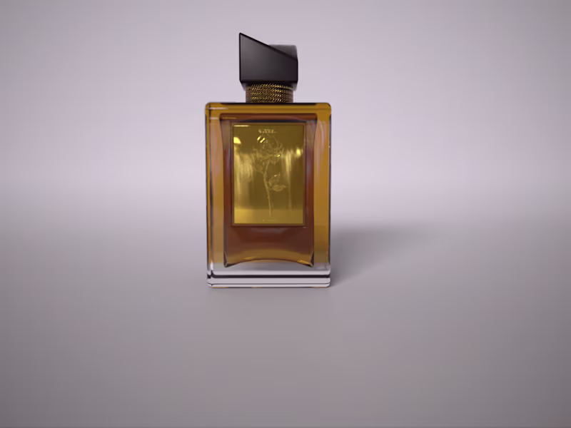 Cover image for PRODUCT ANIMATION