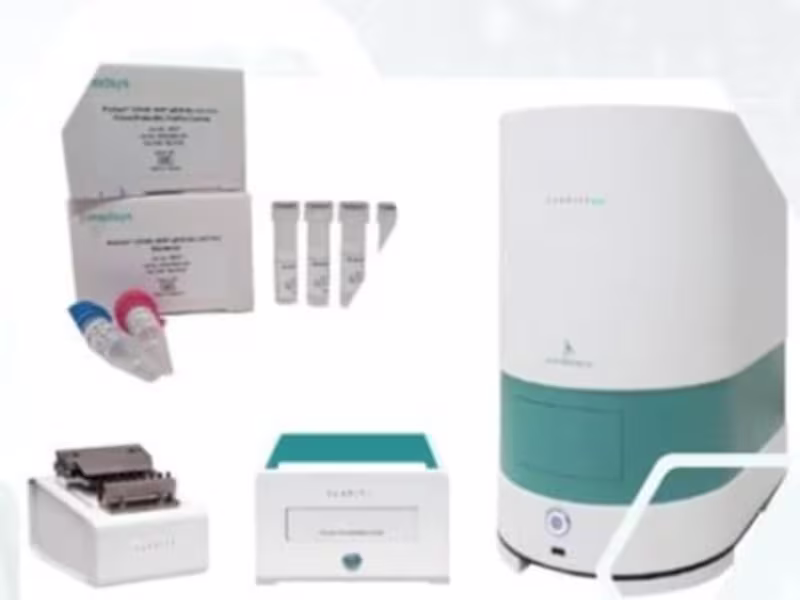 Cover image for JN Medsys company 