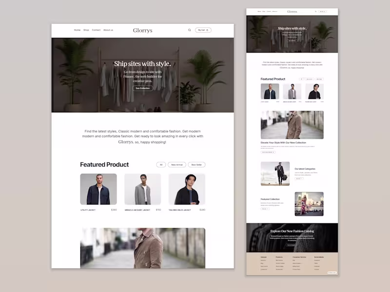 Cover image for Design UI/UX for Mobile/ Web Products