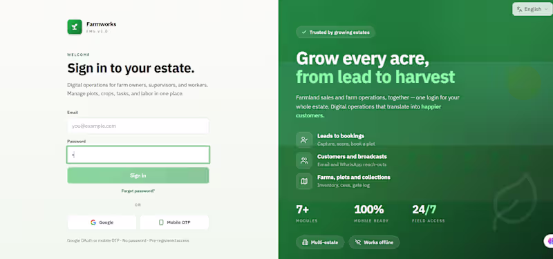 Cover image for Web Development