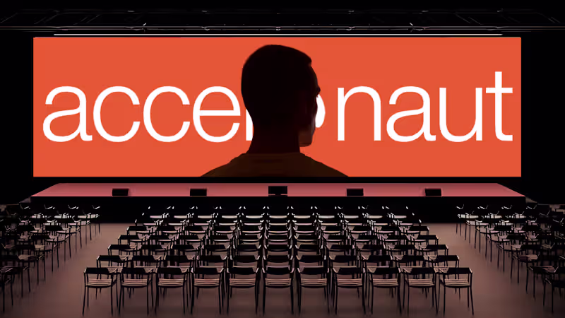 Cover image for Accelonaut (formerly ADEPTD) - Neuroscience Brand Redesign