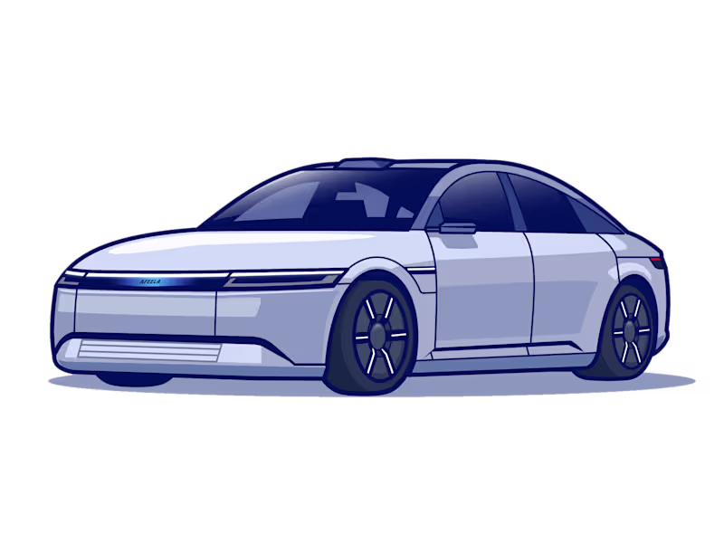 Cover image for Building agentic workflows in automotive
