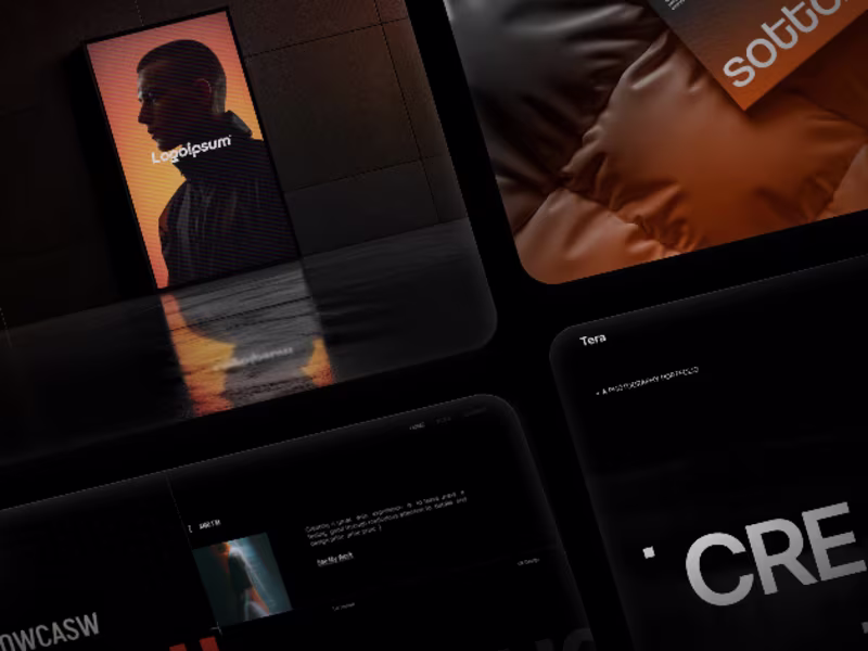 Cover image for Designing Landing Pages that Feel as Good as They Convert