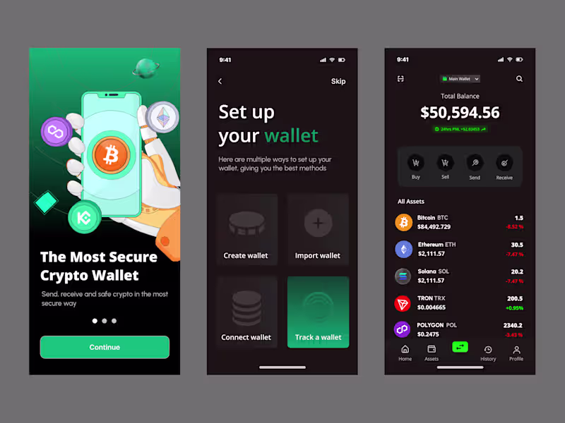 Cover image for Mobile App Design
