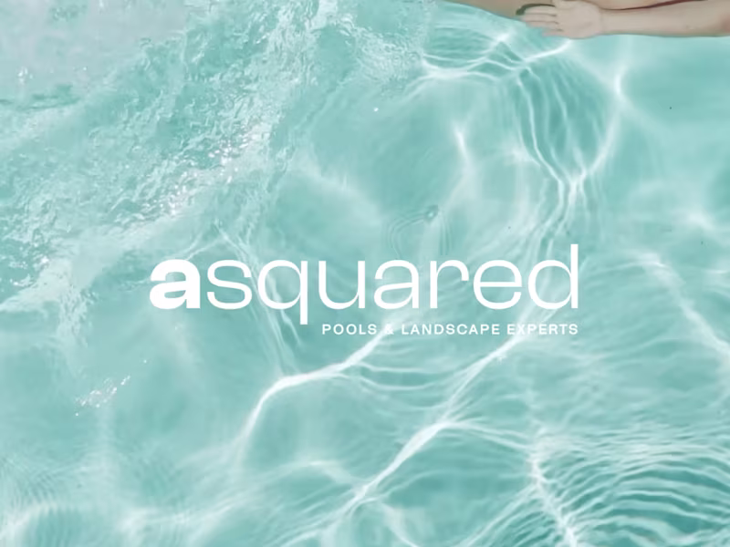Cover image for asquared Website