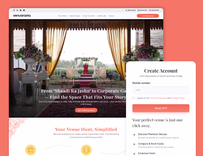 Cover image for Web Development