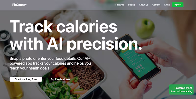 Cover image for Fitcount ID