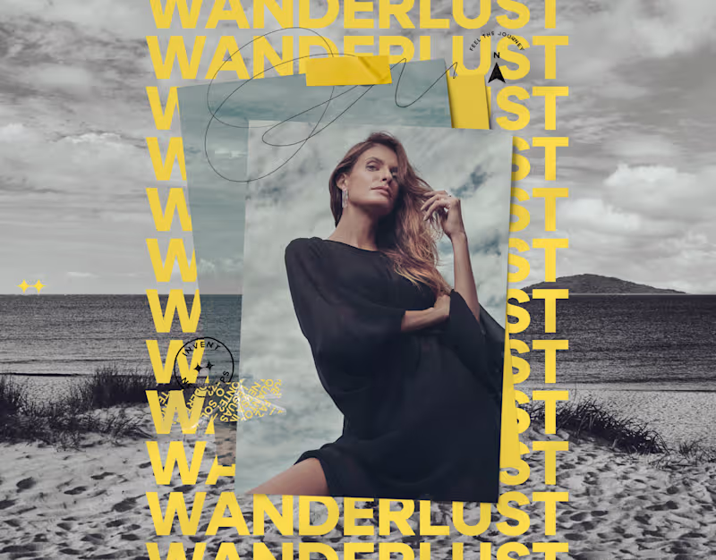 Cover image for Wanderlust