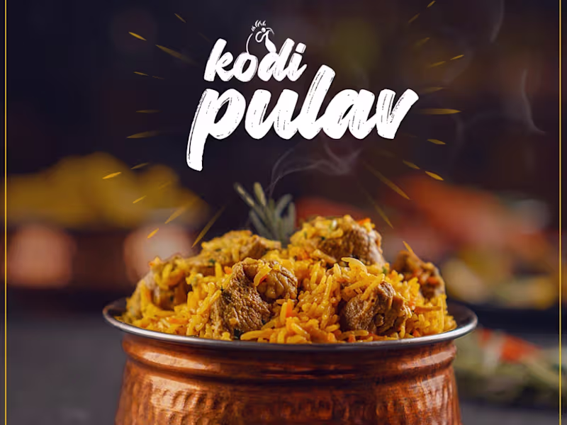 Cover image for FOOD BRAND