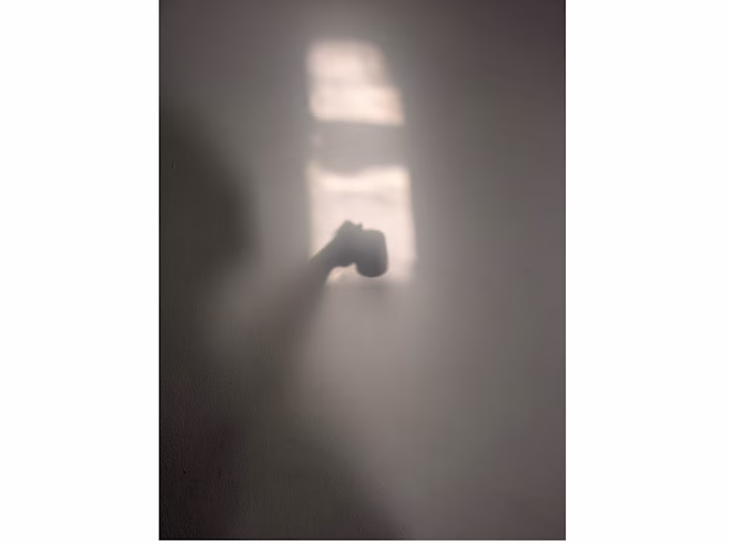 Cover image for Illusion tells the story...!