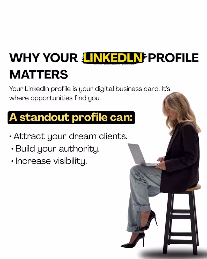 Cover image for Unpopular opinion:
Your resume matters less