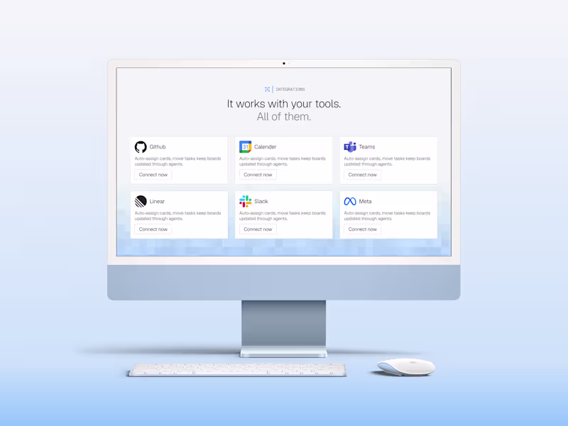 Cover image for Clean layout. Zero distractions.🤍
Check out