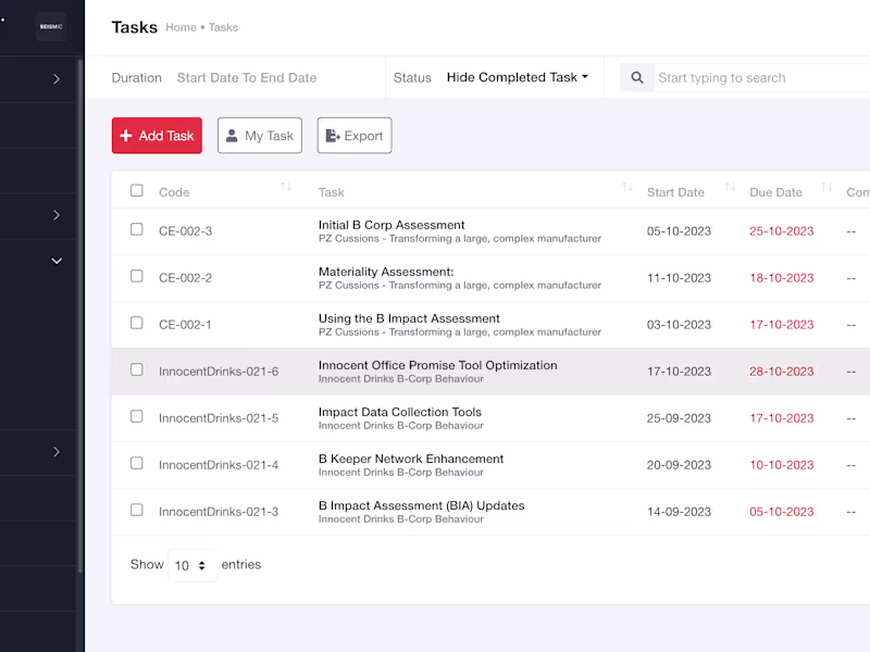Cover image for worksuite Project Management SAAS