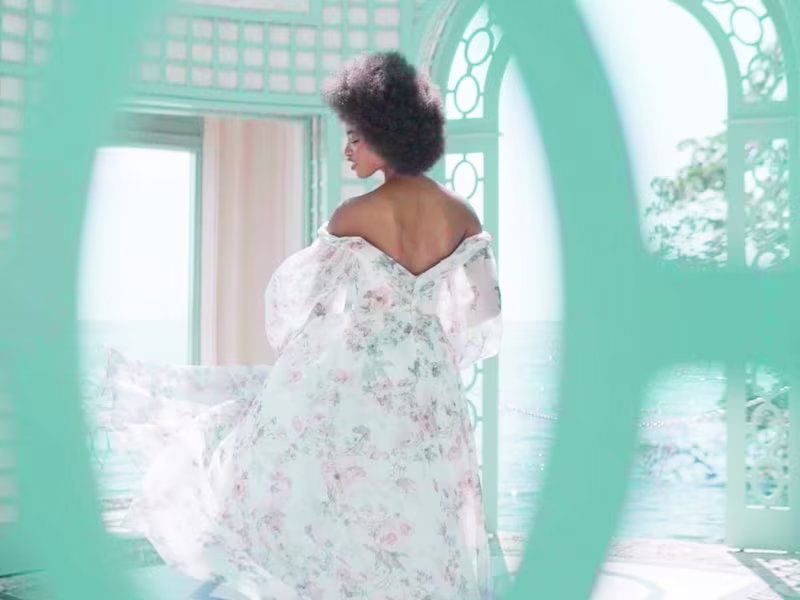 Cover image for Wedding Video + Color Grading