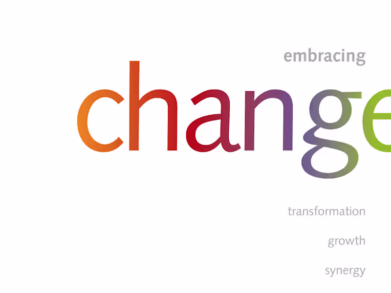 Cover image for Copywriting Chemoil Annual Report 2010