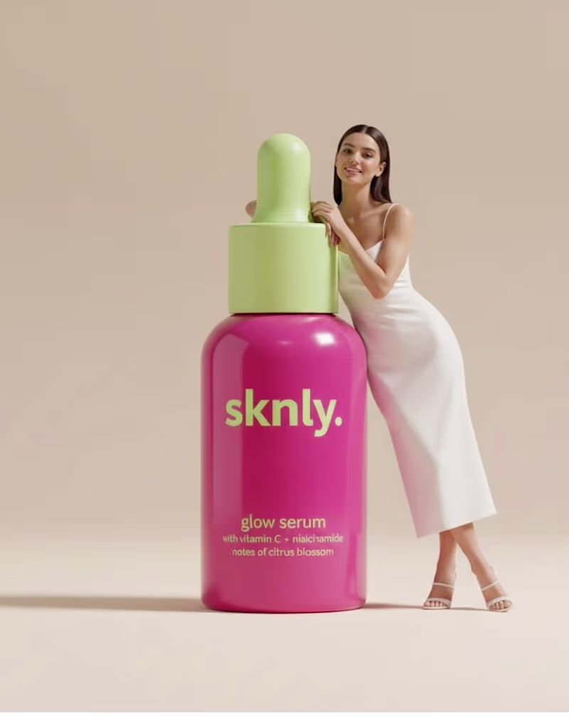 Cover image for AI Beauty & Fashion Video Ads for Social Media