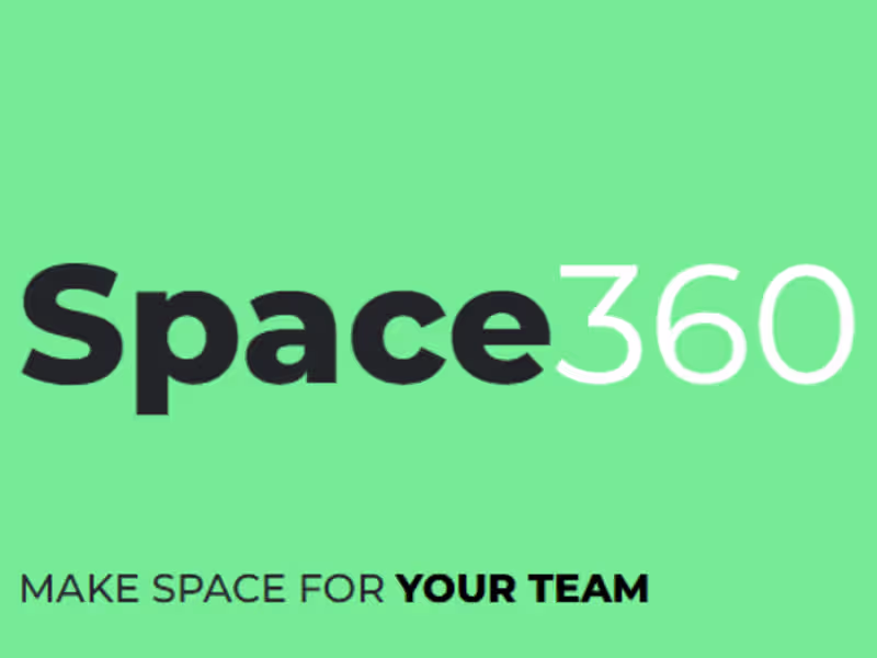 Cover image for Space360
