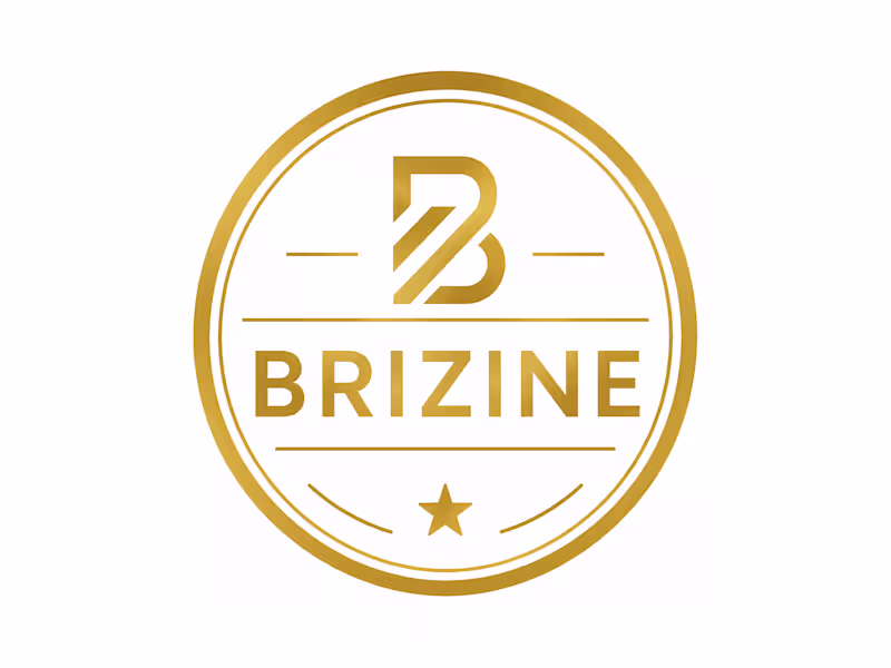 Cover image for Professional Logo & Brand Identity Design