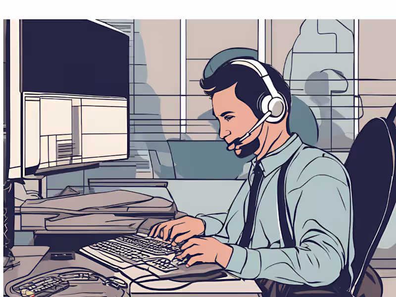 Cover image for Resolving Complex Technical Issues for High-Stakes Clients