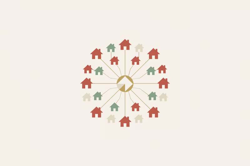 Cover image for PM Company AI & Workflow Overhaul (B2B flagship)