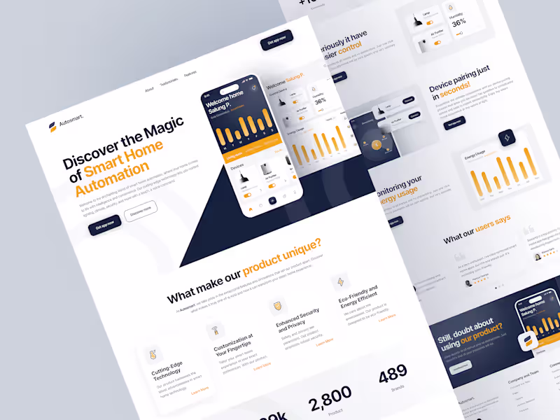 Cover image for Create web design for your website