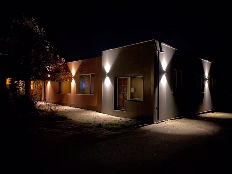 Cover image for This renovation in Friesland revitalises
