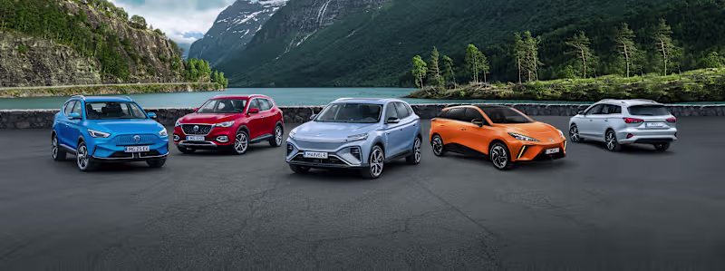 Cover image for MG Auto Short Term Rentals