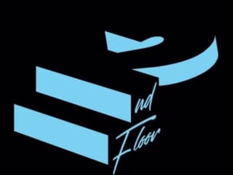 Cover image for Short Form Podcast Video Editor /@2ndfloorpodcast 