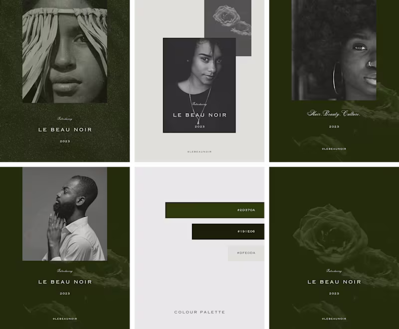 Cover image for Design Intensive: Brand Design