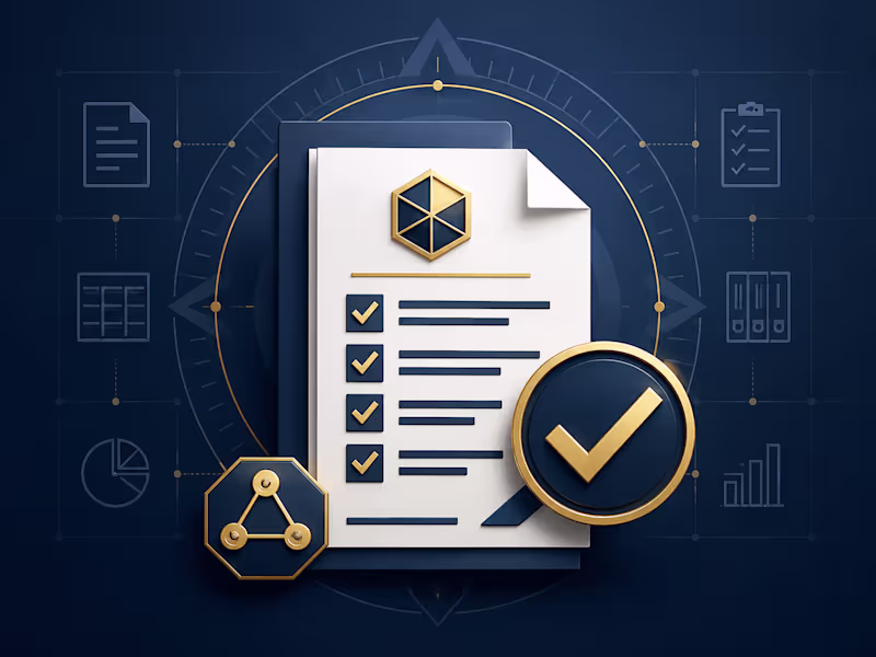Cover image for RFQ/RFP Writing & Proposal Support, US Federal Solicitations