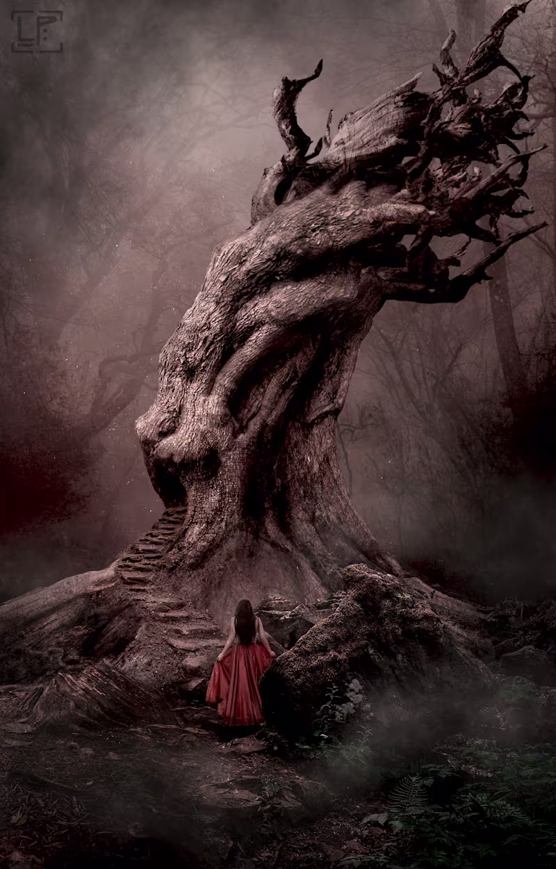 Cover image for Elder: Photo Manipulation