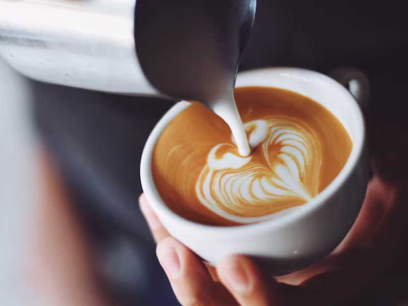 Cover image for Coffee Drinkers: How to Take Preventative Measures