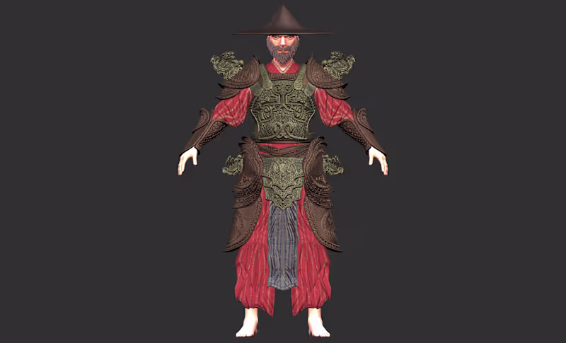 Cover image for Wukong 