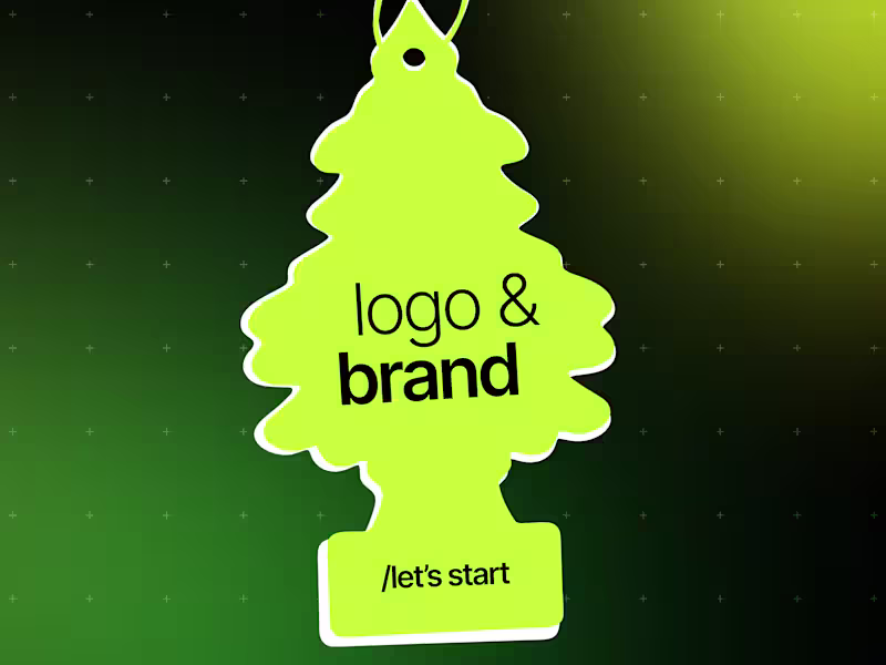 Cover image for Logo & Brand Identity Design for Startups