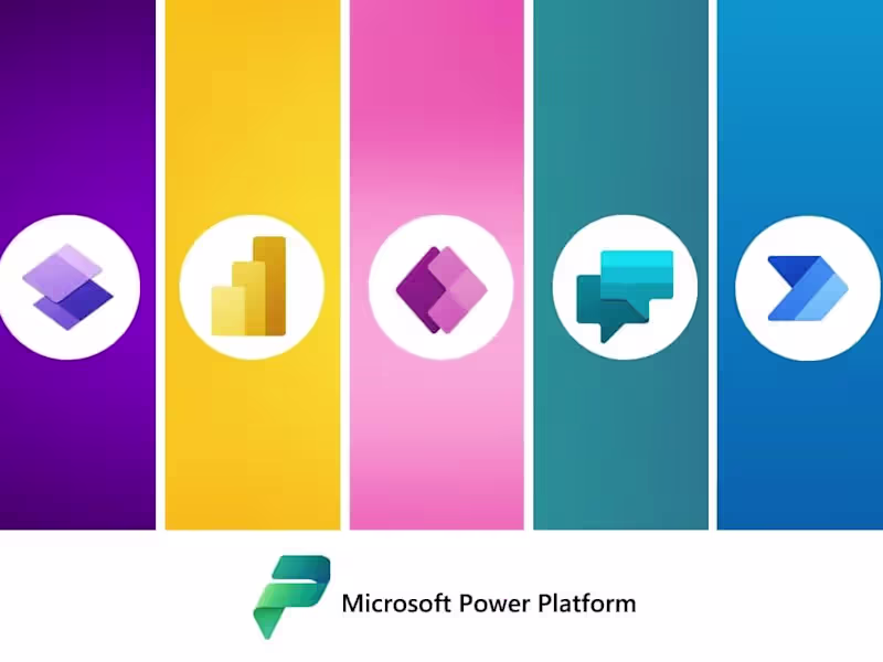 Cover image for Power Automate