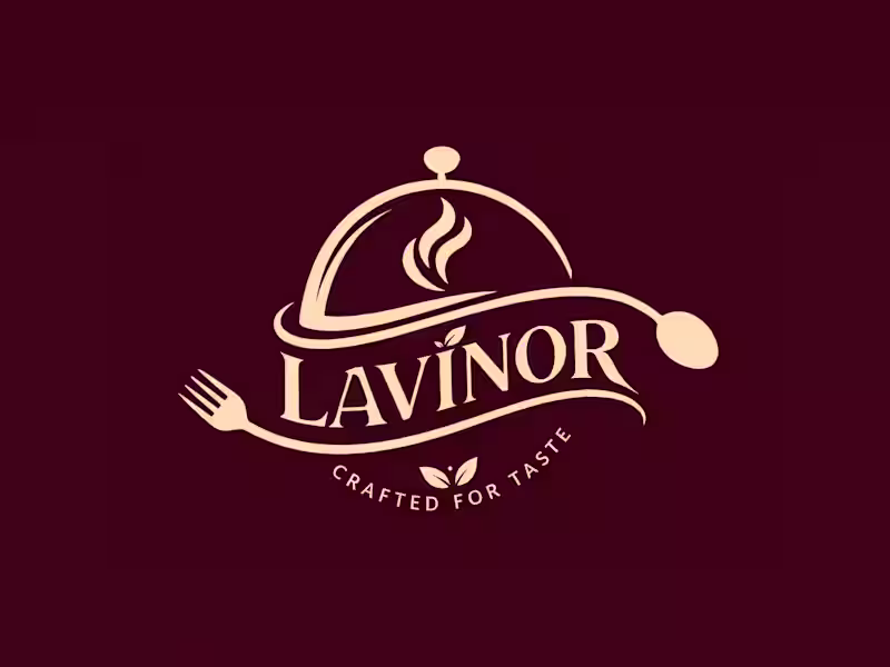 Cover image for Lavinor – Fine Dining &