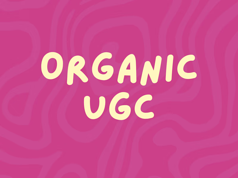 Cover image for Short-Form Video Editing for Organic Social