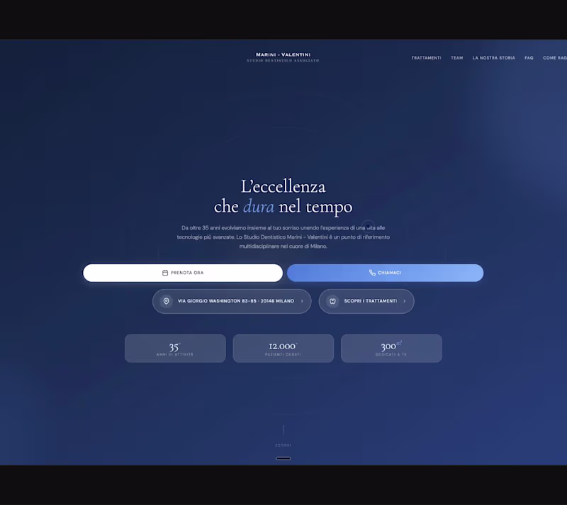 Cover image for Conversion Site + Automation System (Design to Follow-Up)