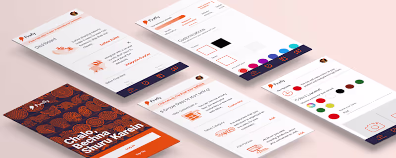 Cover image for E-commerce enablement