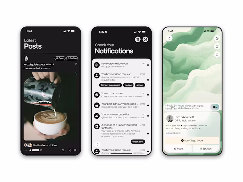 Cover image for UI/UX Design Service