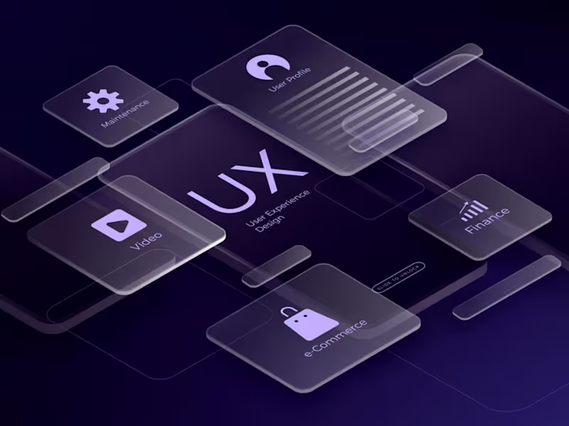 Cover image for Framer Multi-Page Website — Design + Build in 3 Weeks