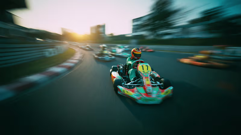 Cover image for Cinematic AI Photos for Ads, Campaigns & Content