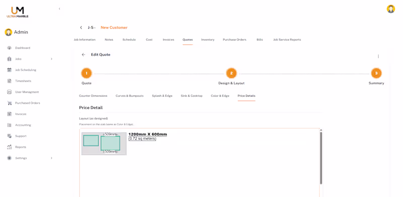 Cover image for A job-driven workflow where work