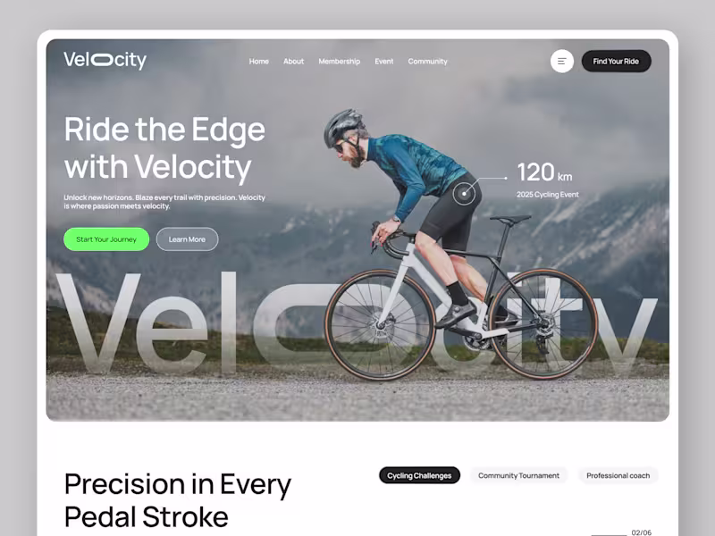 Cover image for Your cycling brand deserves to